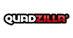 Quadzilla Logo