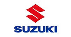 Suzuki Logo